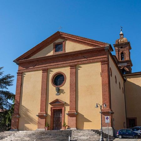 La Piazza - Appartamento Con Vista Sinalunga Exteriér fotografie