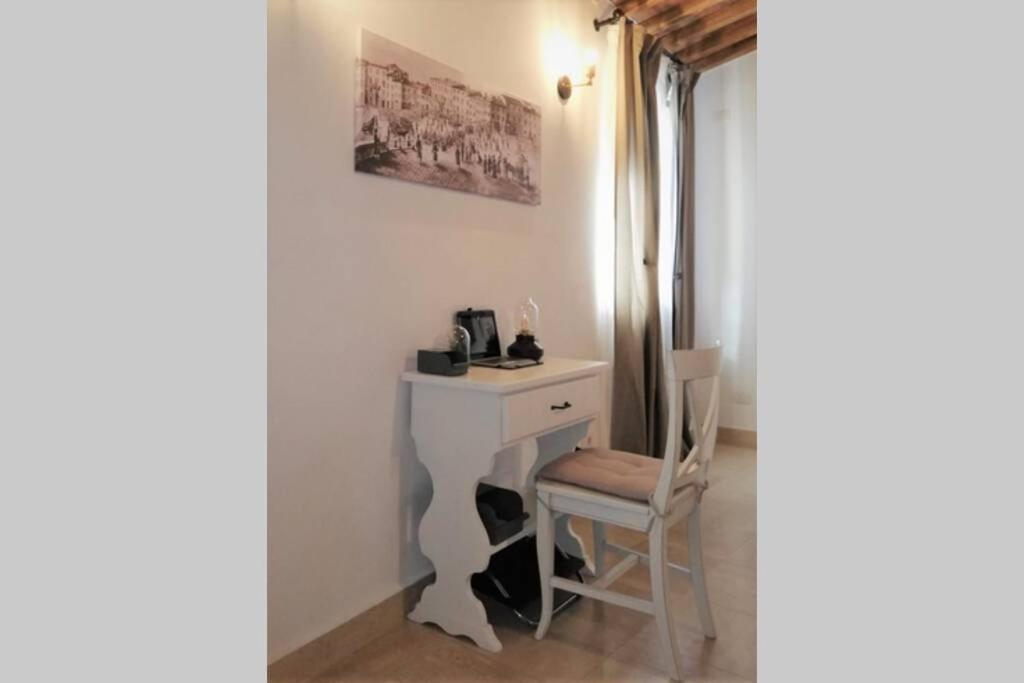 La Piazza - Appartamento Con Vista Sinalunga Exteriér fotografie