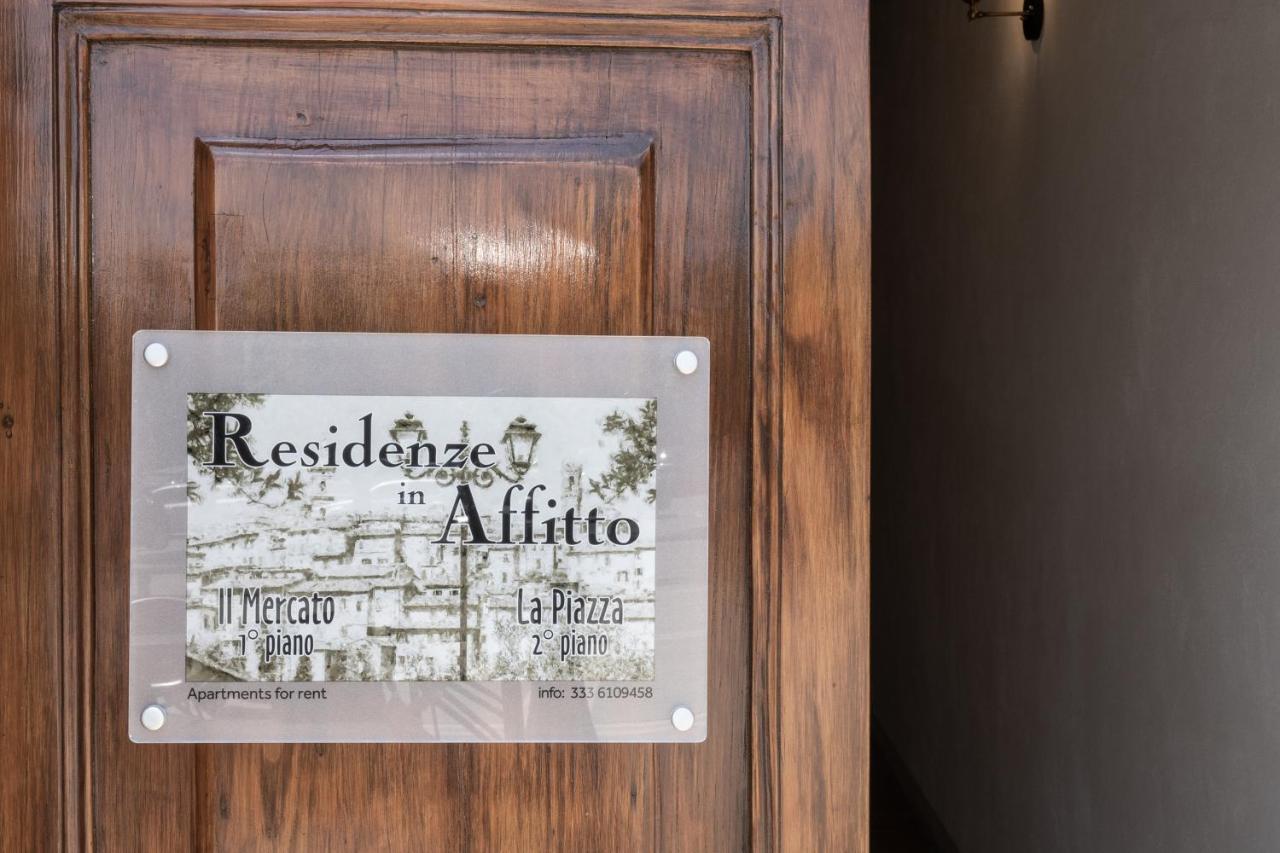 La Piazza - Appartamento Con Vista Sinalunga Exteriér fotografie